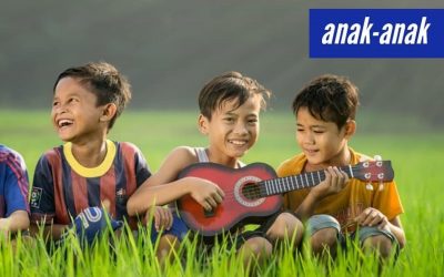 Tips Berbicara Dengan Anak