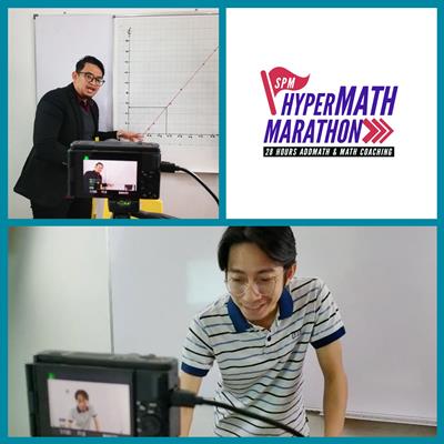 Hypermath Marathon