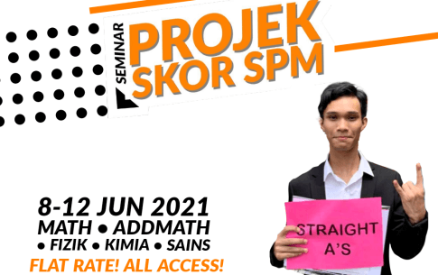 Seminar Projek Skor SPM