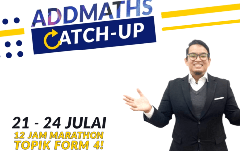 Addmaths Catch Up