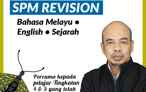 SPM Revision