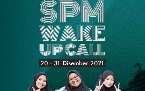 SPM Wake Up Call