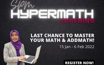 SPM HYPERMATH COACHING