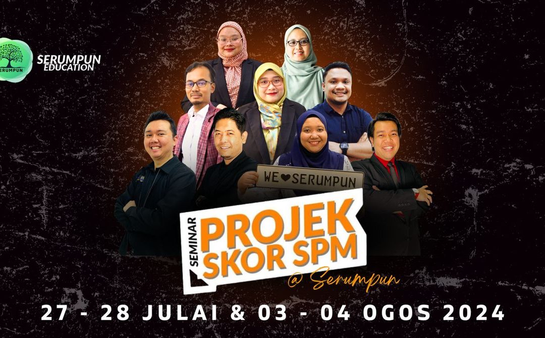 PROJEK SKOR SPM 2024 SESI 1