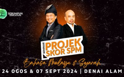 PROJEK SKOR SPM 2024 SESI 2